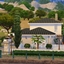 Modern House | No CC | 04 logo
