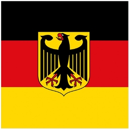 Dem deutschen Volke logo