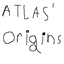 Atlas' Origins + (FORGE) logo