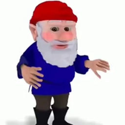 Get Gnomed logo