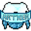 Arther Dimension logo
