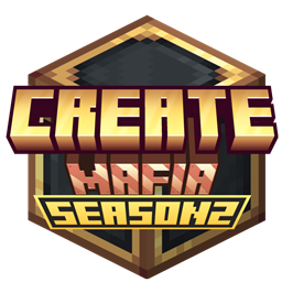 Create Mafia S2 logo