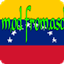 venezuela simulator logo
