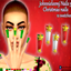 johnnieleemj Christmas Nails(Nails 5)