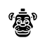 Fnaf1 Blocks logo