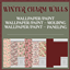 Winter Charm Walls - Paint - Wallpaper - Paneling logo