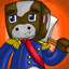Tranu's SMP logo