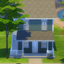 Starter Two-Family Home (Basegame)