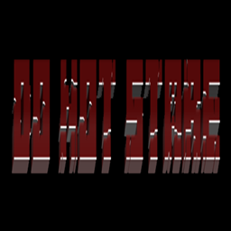 Do Not Stare logo