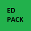 Ed Pack 1 logo