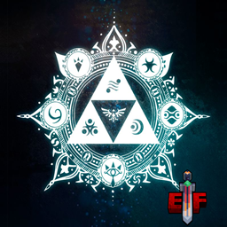 Zelda Craft x Epic Fight logo