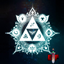 Zelda Craft x Epic Fight logo