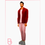 Man Set - Jeans and Shirt - FO logo