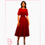 Woman - Dress - FO logo
