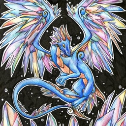 Sarcraft: A Fantasy RPG pack. project image