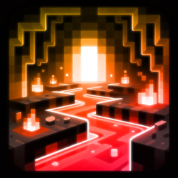 WF's Cave Overhaul logo