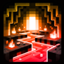 WF's Cave Overhaul logo