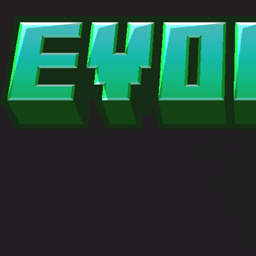 Lazers Evolved pack logo
