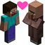 Villagers Are Our friends logo
