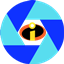 The Incredibles AddonPack logo
