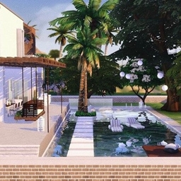 Modern House | No CC | 05