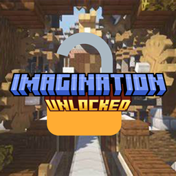 Imagination Unlocked logo
