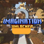 Imagination Unlocked logo