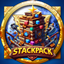 Stackpack logo