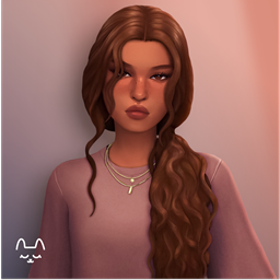 Beatrice Hair | TwistedCat logo