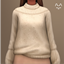 Bianca Sweater | TwistedCat