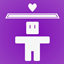 Provi's Health Bars logo