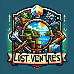 Lost Ventures