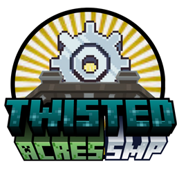 Twisted Acres logo