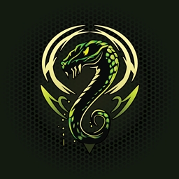 Python SMP 2.0 logo