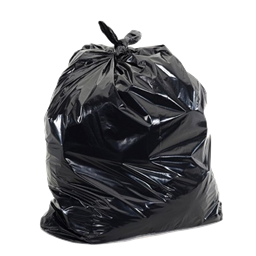 Trash Bags logo