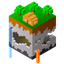 Exxchunk logo