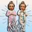 Robin Onesie logo