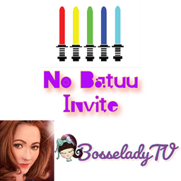 No Batuu Invite