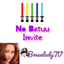 No Batuu Invite logo