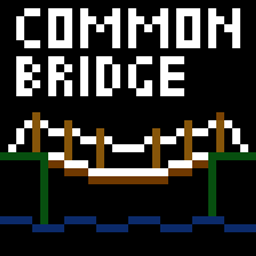 Common Bridge logo