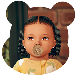 Baby Got Curls - Infant Hair project image