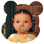 Baby Got Curls - Infant Hair logo