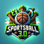 Sportsball3.0 logo