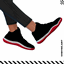 [VHSync] Retro 11 women's sneakers logo