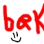 Bæk Smp logo