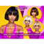 SONYASIMS - DYSTOPIA HAIR logo