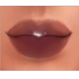 Assumes lip gloss project image