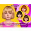 SONYASIMS - DYSTOPIA HAIR KIDS logo