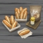 Hoagie Rolls Homemade Ingredient 