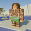Maui Iron Golem logo